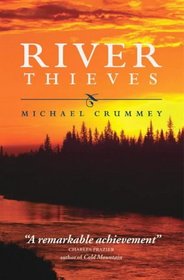 River Thieves