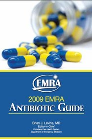 2009 EMRA Antibiotic Guide