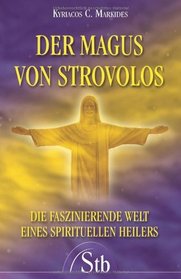 Der Magus von Strovolos.