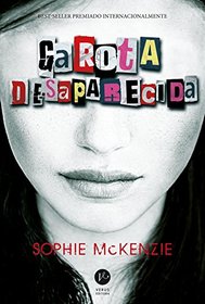 Garota Desaparecida (Em Portuguese do Brasil)