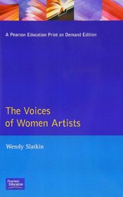 The Voices of Women Artists
