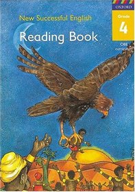 Successful English: Gr 4: Story Book