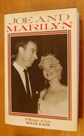Joe And Marilyn: A Memory Of Love.