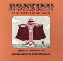 Bonzini! the tattooed man