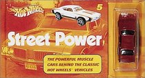 Street Power (Hot Wheels)