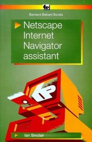 Netscape Internet Navigator Assistant (BP)