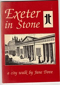 Exeter in Stone: An Urban Geology (South Devon Thematic Trail)