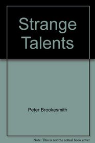 Strange Talents