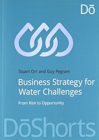Business Strategy for Water Challenges (DoShorts)