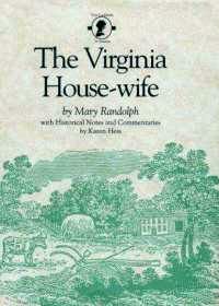 The Virginia Housewife