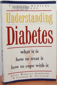 Understanding Diabetes (Understanding)