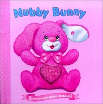 Nubby Bunny (Stan Herman's World of Nubbies)