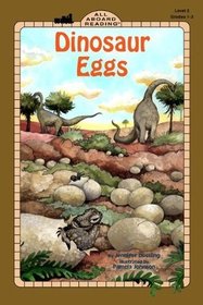 Dinosaur Eggs