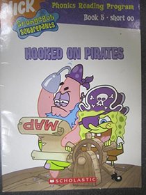 Hooked on Pirates