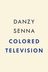 Colored Television: A Novel
