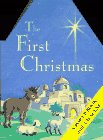 The First Christmas (Diorama Pop-Up Books)