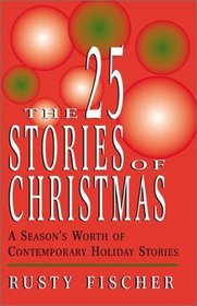 The 25 Stories of Christmas