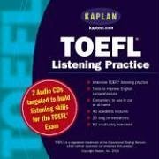 TOEFL Listening Practice