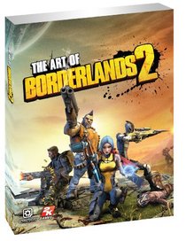 The Art of Borderlands 2