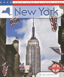 New York (This Land is Your Land series) (This Land Is Your Land)
