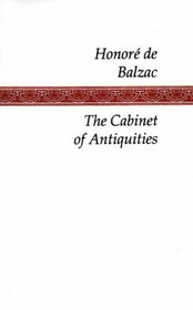 The Cabinet of Antiquities