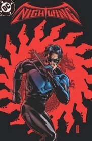 Nightwing, Vol 7: On the Razors Edge