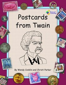 Postcards from Twain
