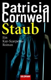 Staub (Trace) (German Edition)