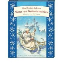 Hans Christian Andersens Winter- und Weihnachtsmrchen
