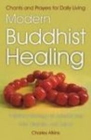 Modern Budhist Healing