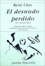 El Desnudo Perdido (Spanish Edition)