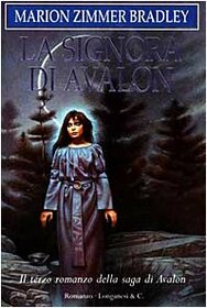 La Signora Di Avalon