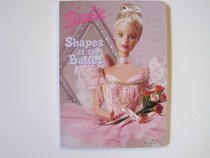Barbie Shapes at the Ballet