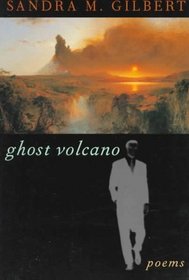 Ghost Volcano: Poems