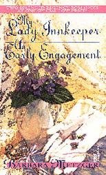 My Lady Innkeeper / An Early Engagement