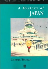 History of Japan (History of the World)
