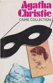 Agatha Christie Crime Collection: The Hollow / The Moving Finger / Three Act Tragedy