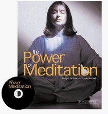 Power of Meditation: Energize the Mind & Restore the Body