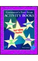 Goodman's Five-Star Activity Books: Level C