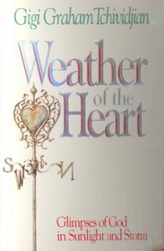 Weather of the heart: Glimpses of God in sunlight and storm