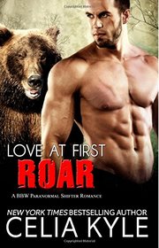 Love at First Roar (Grayslake, Bk 4)