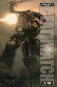 Deathwatch (Warhammer 40,000)
