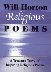 Will Horton Religious Poems
