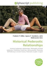 Historical Pederastic Relationships: Historical pederastic relationships. Philosophy of Greek pederasty, Friendship, Greek love, Homosexuality, Pederasty ... ancient Greece, Pederastic couples in Japan