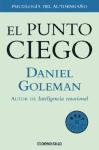El punto ciego/ The blind spot (Spanish Edition)