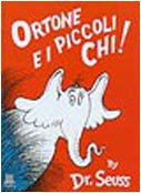 Ortone E I Piccolo Chi (Italian Edition)