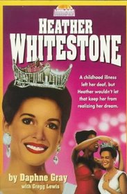 Heather Whitestone (Today's Heroes)