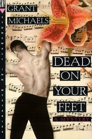 Dead on Your Feet (Stan Kraychik, Bk 3)