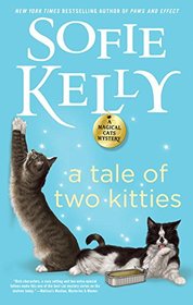 A Tale of Two Kitties (Magical Cats, Bk 9)