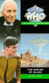 The Empire of Glass (Doctor Who - the Missing Adventures Series)